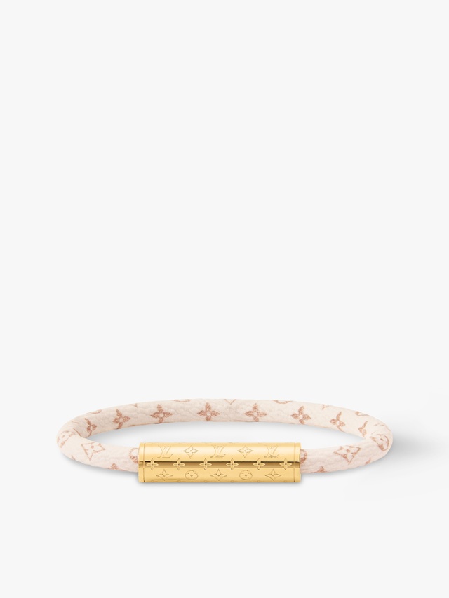 LV Confidential bracelet