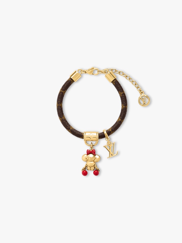 Vivienne Cheerleader Bracelet