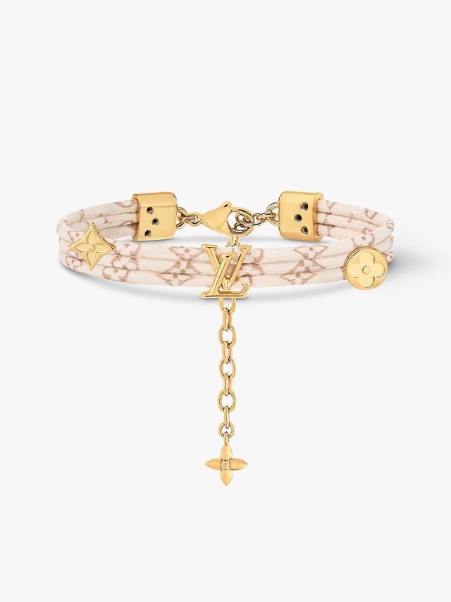 LV Trio Bracelet