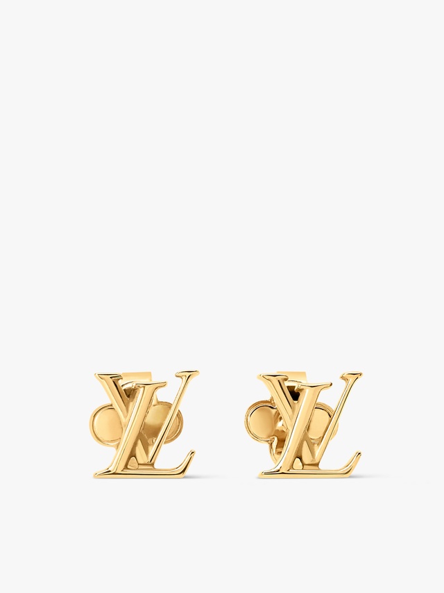 LV Iconic XS earrings