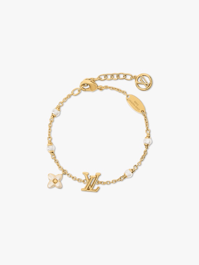 LV Floragram XS Bracelet
