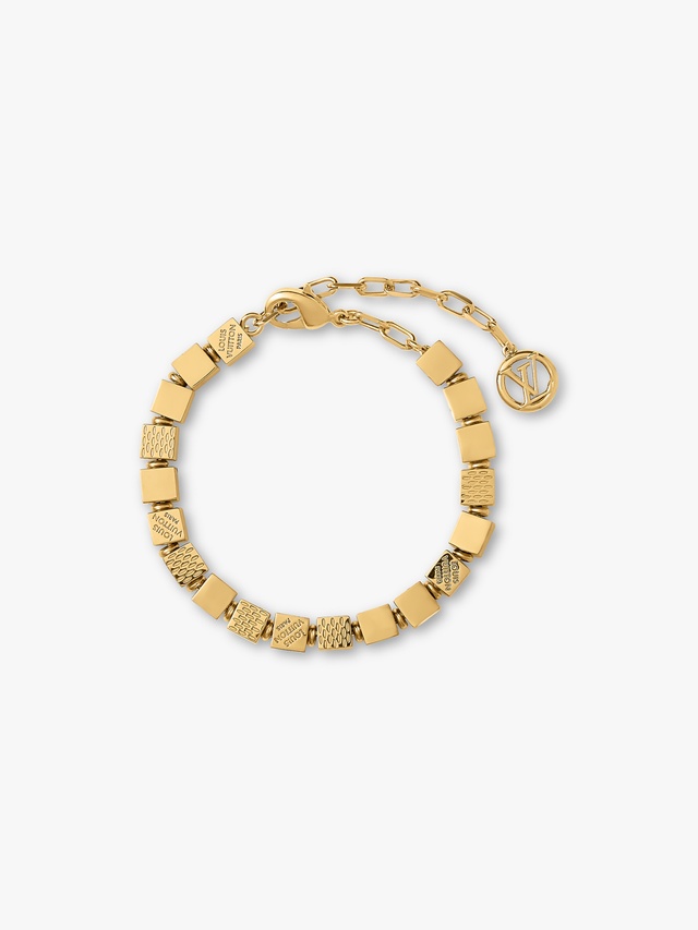 LV Cube bracelet