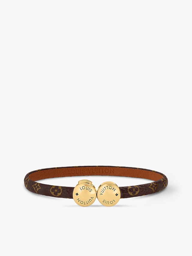 Historic Mini Monogram Bracelet