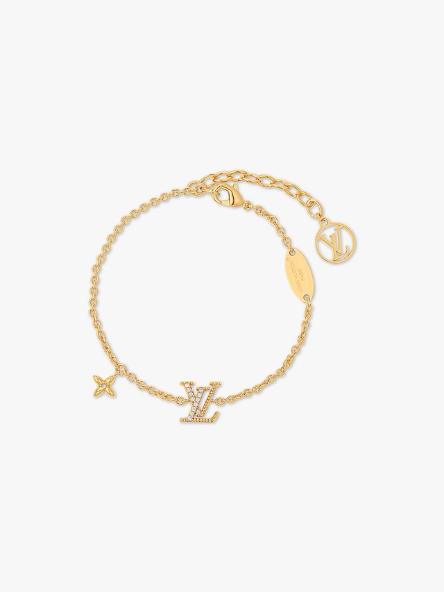 LV Iconic bracelet