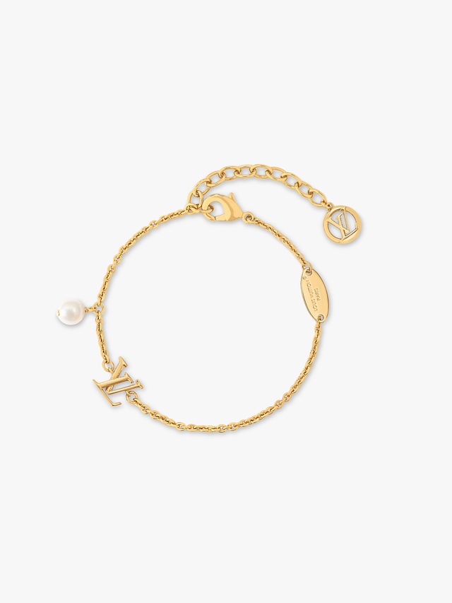 LV Iconic Louisa Bracelet