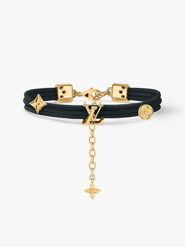 LV Trio Bracelet