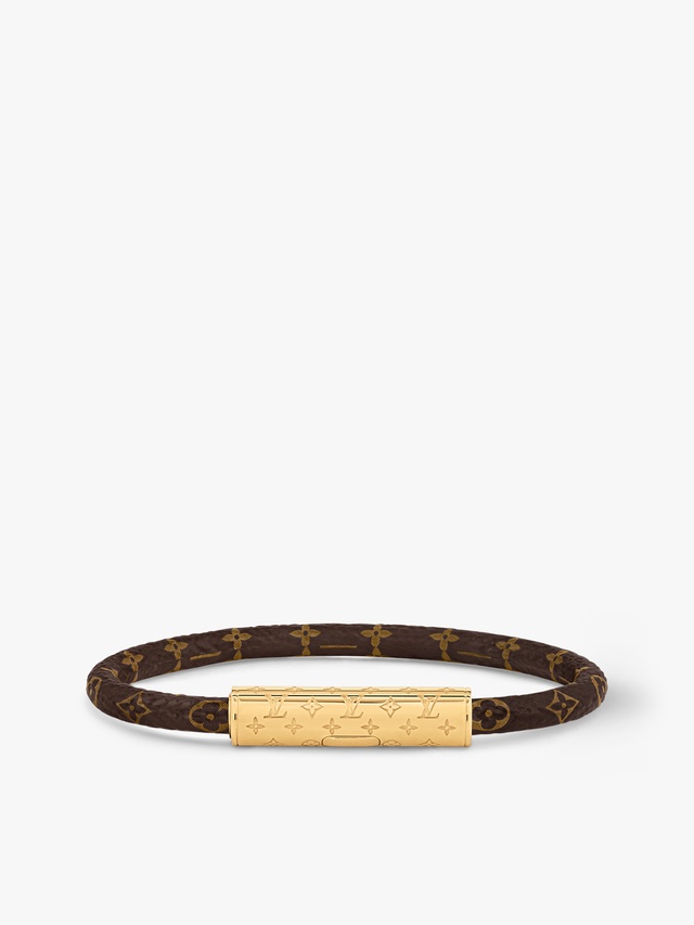 LV Confidential bracelet