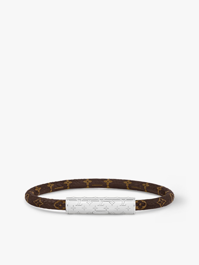 LV Confidential bracelet