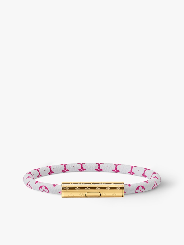 LV Confidential bracelet