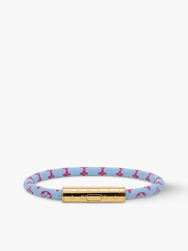 LV Confidential bracelet
