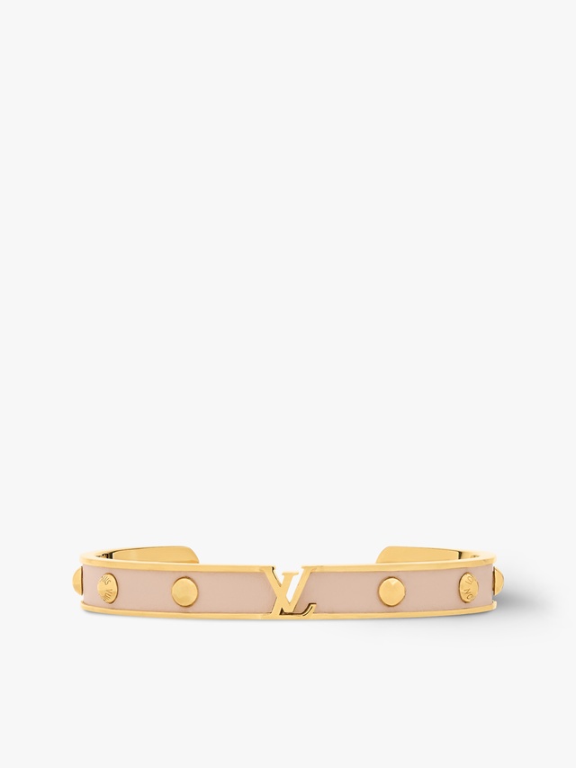 LV Initials Bracelet