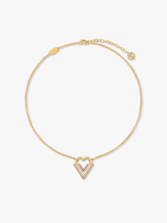 Essential Love Necklace
