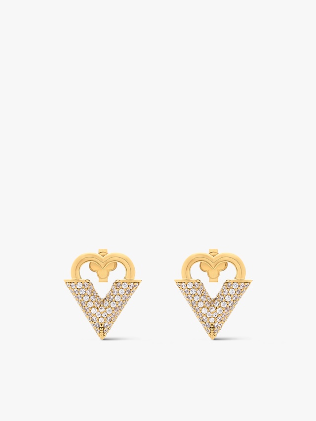 Essential Love Earrings