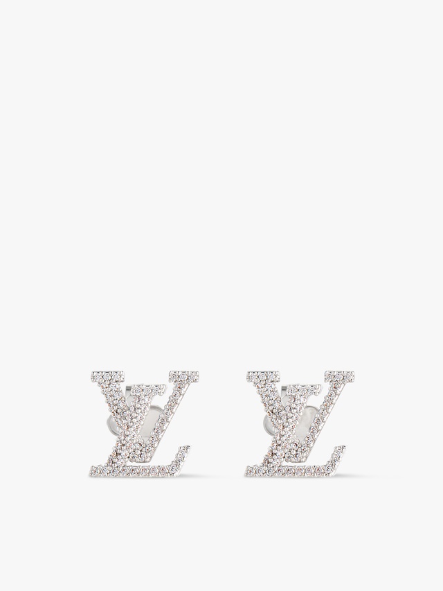 LV Iconic earrings