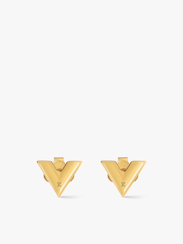 Essential V ear chips