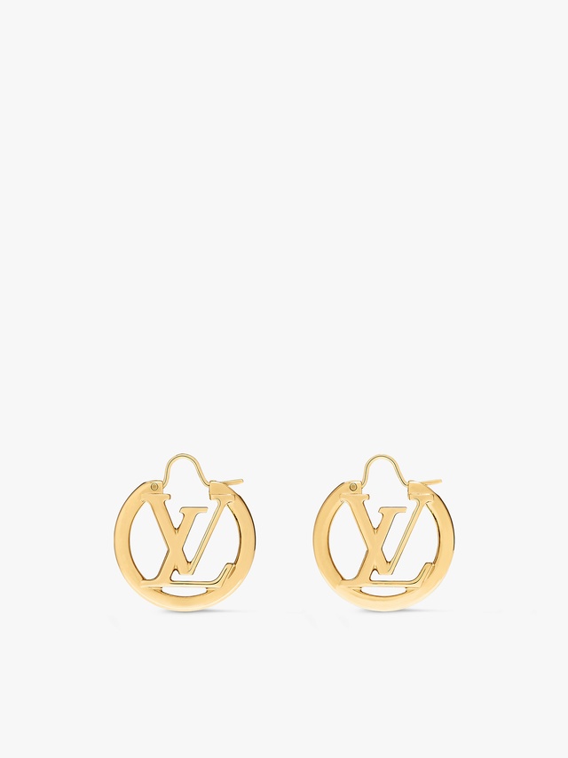 Louise PM earrings
