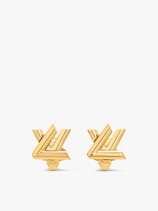 GO-14 earrings