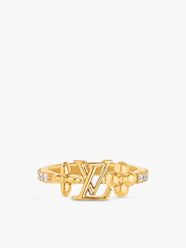 LV Iconic Ring