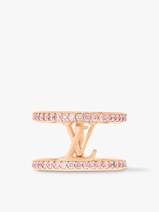 LV Iconic Ring