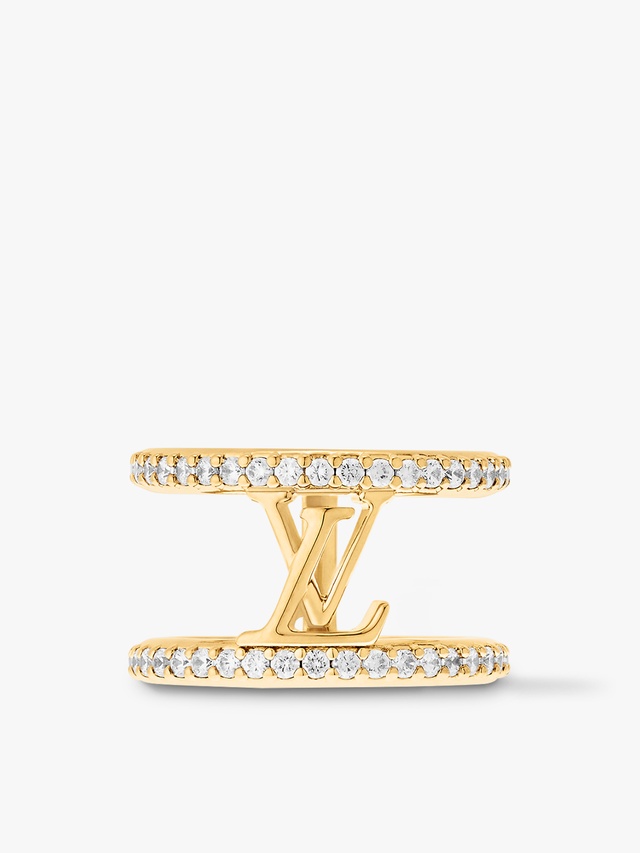LV Iconic Ring