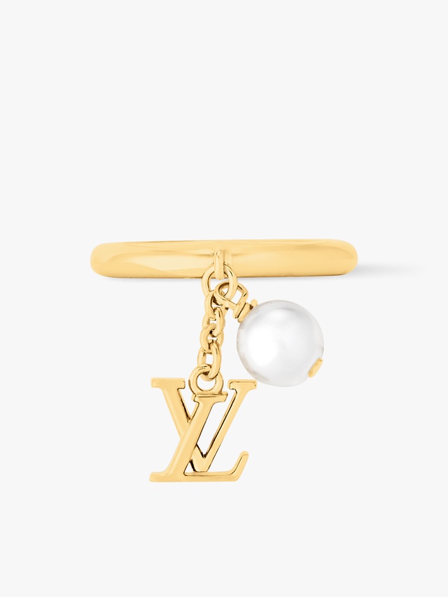 Louisa LV Iconic Ring
