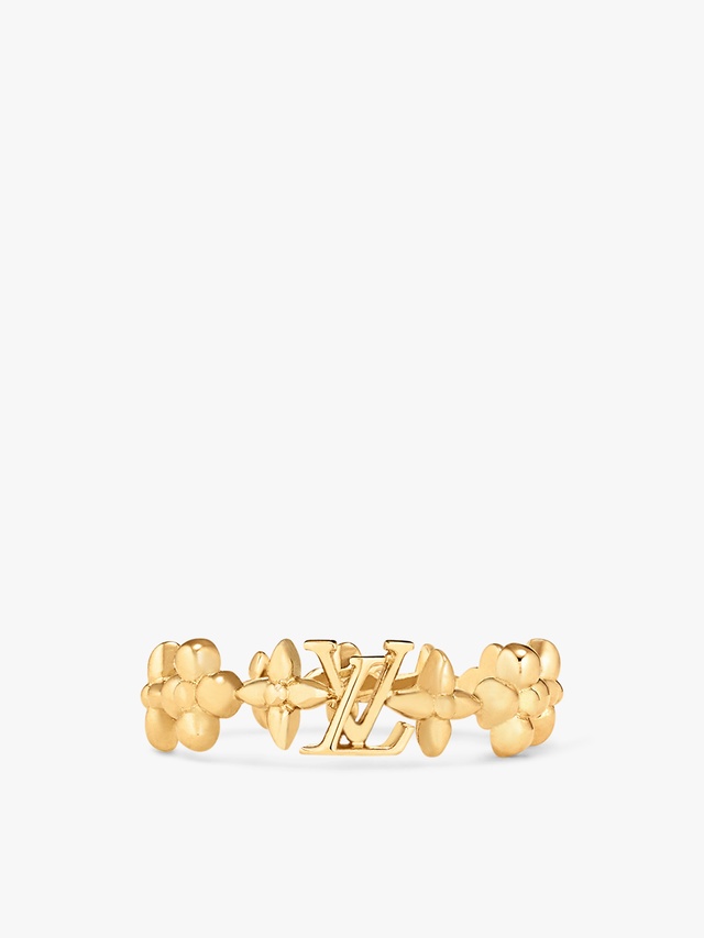 LV Iconic XS Ring
