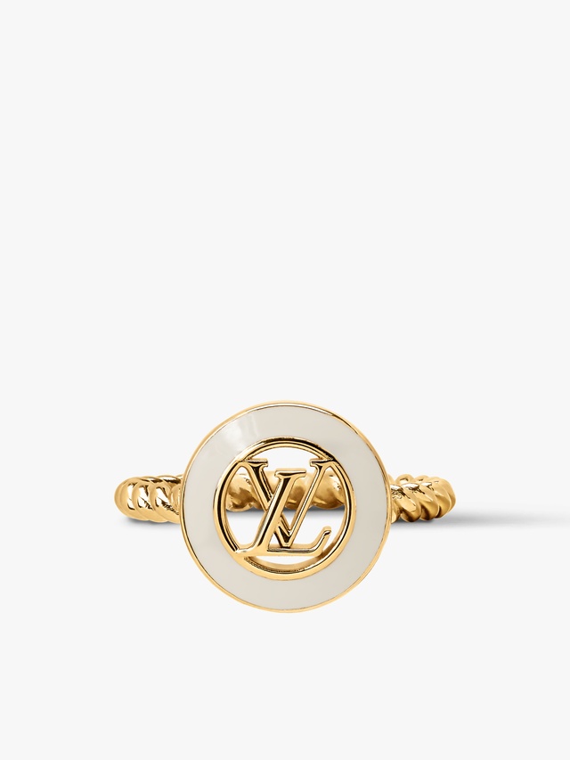 LV Nautical ring