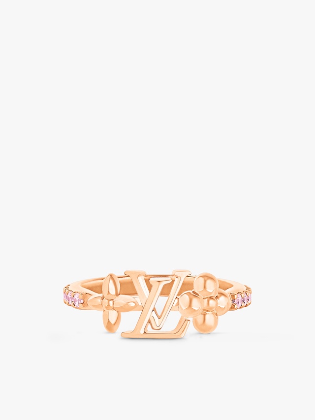 LV Iconic Ring