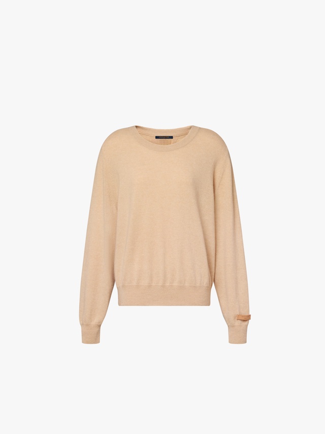 Cashmere sweater