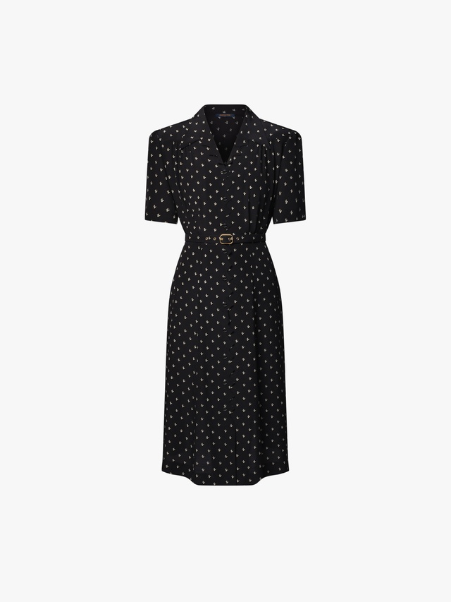 LV By GC shirt dress