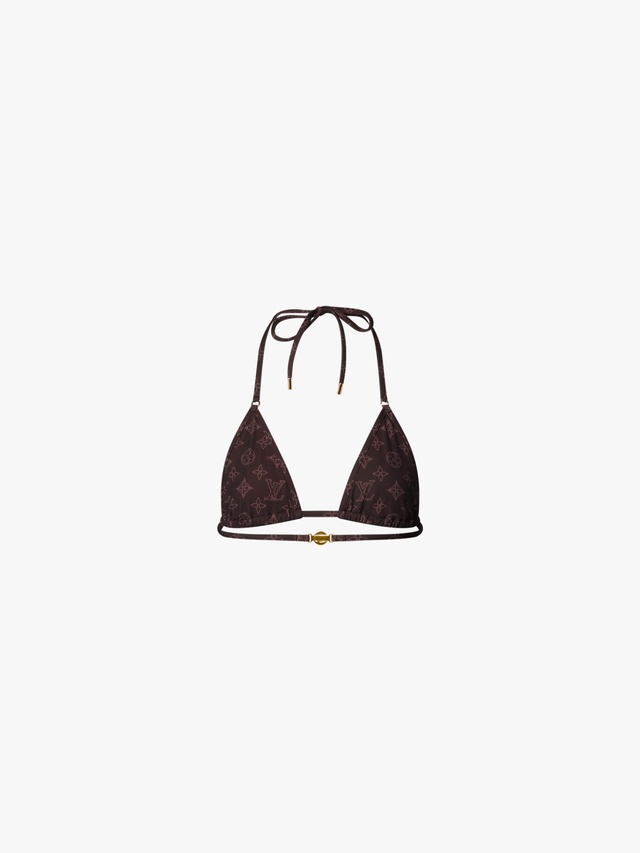 Mahina swimsuit top