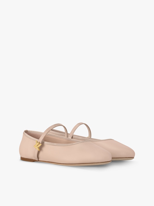 Ballerina Romy