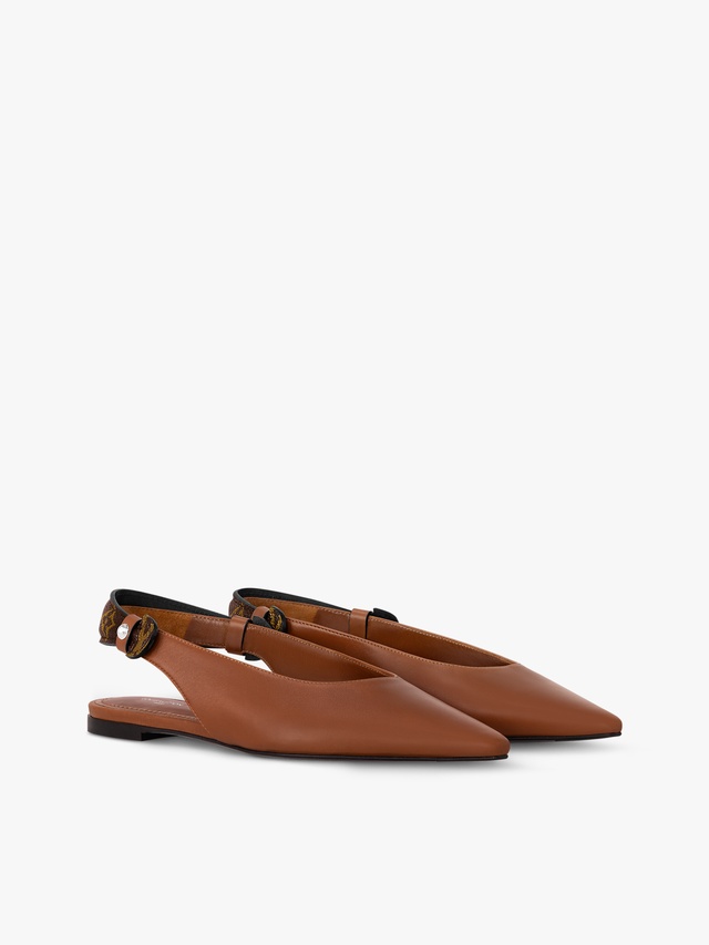 Legacy open ballerina