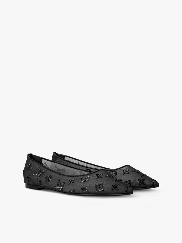 Gala Flat Ballerina