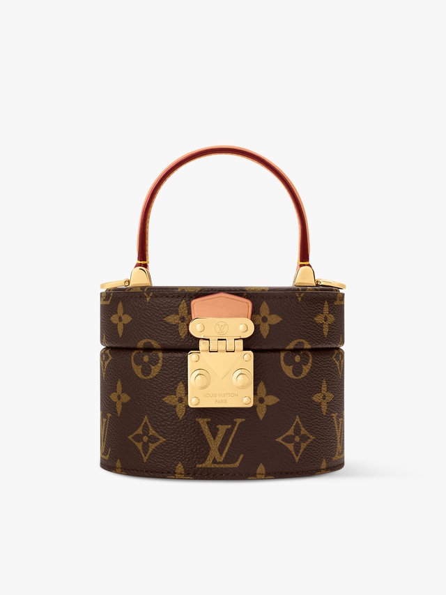 Scott lipstick case