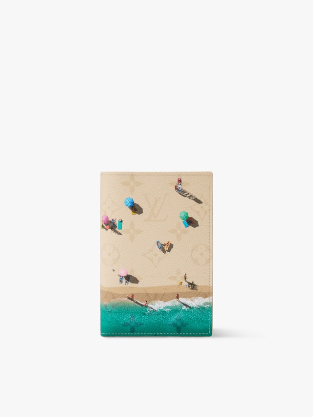 Passport Cover
