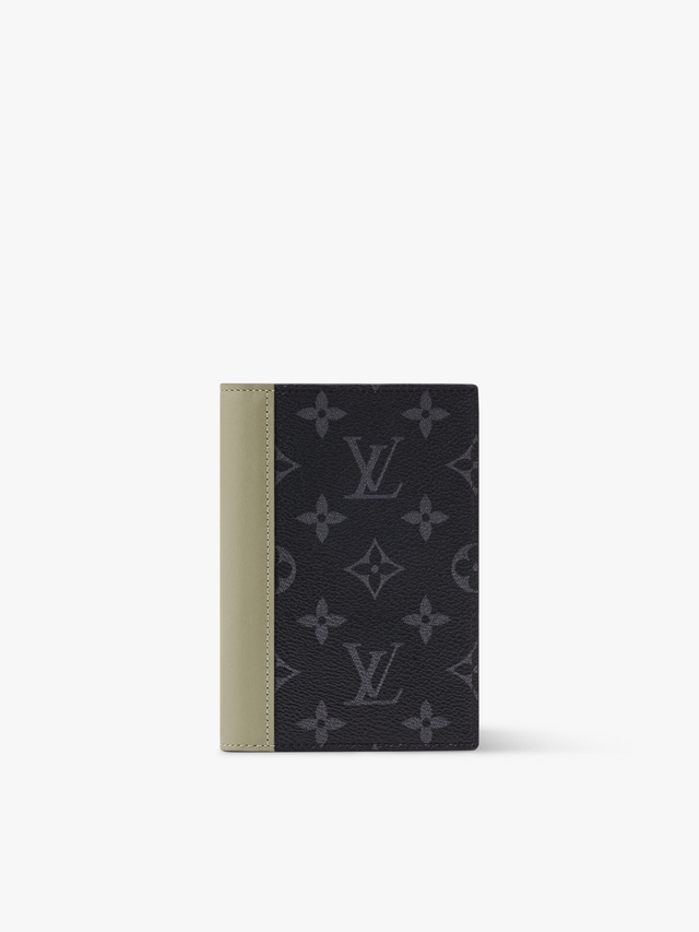 Passport Cover