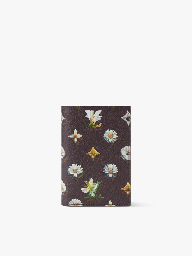 Passport Cover