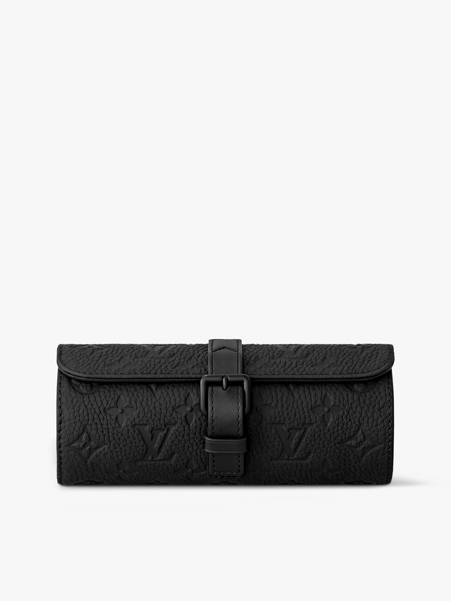3 Watch Case