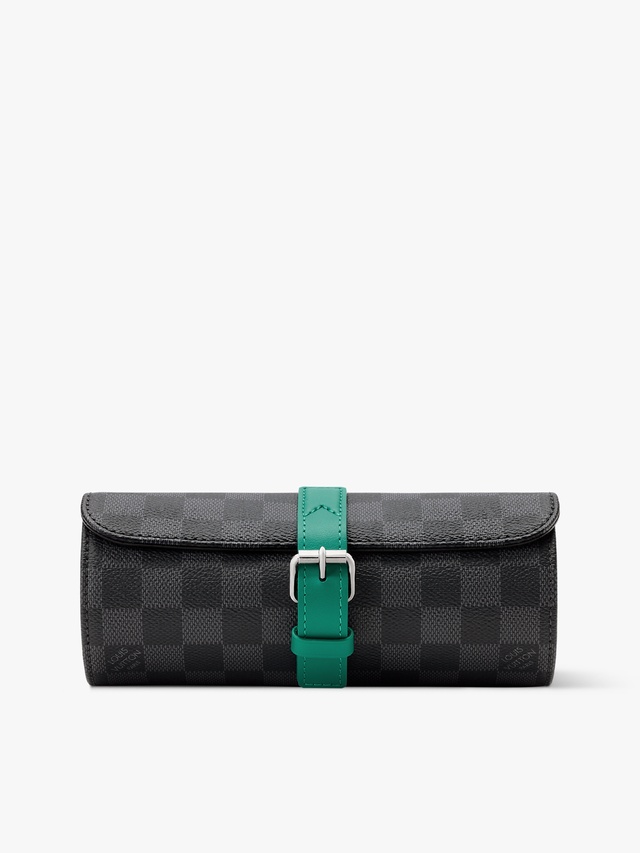 3 watch case