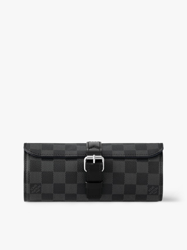 3 watch case