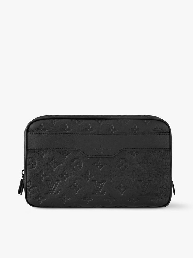 GM Toiletry Bag