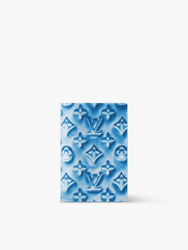Passport Cover