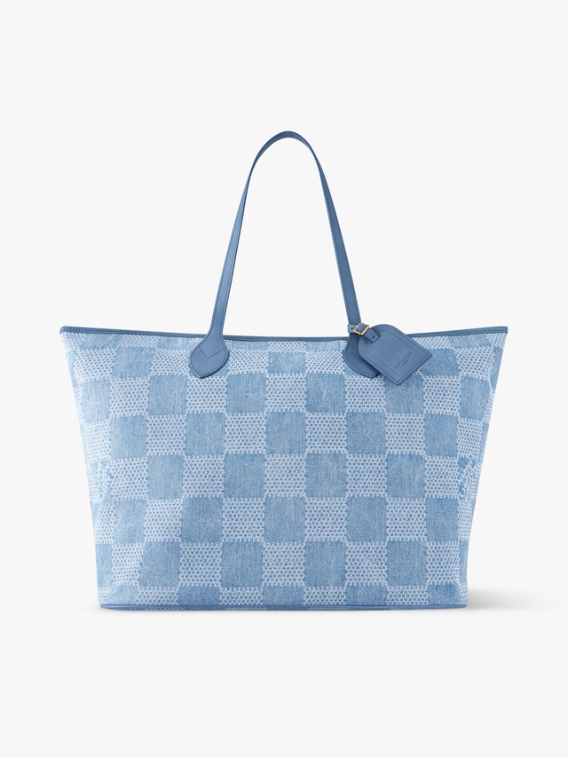 Nevereverfull bag
