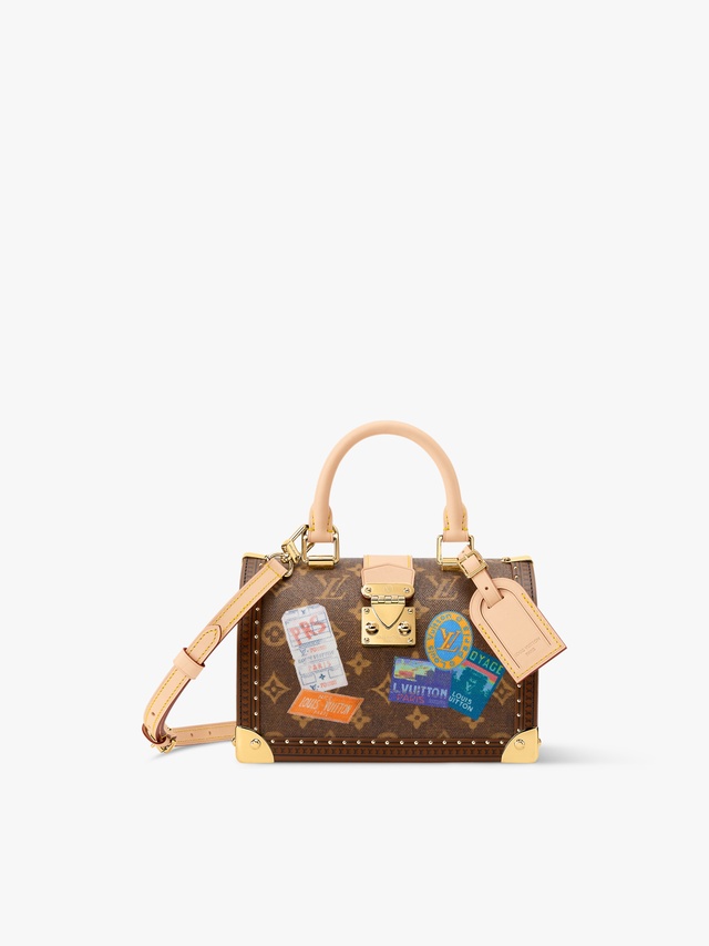 Speedy Trunk 20 bag