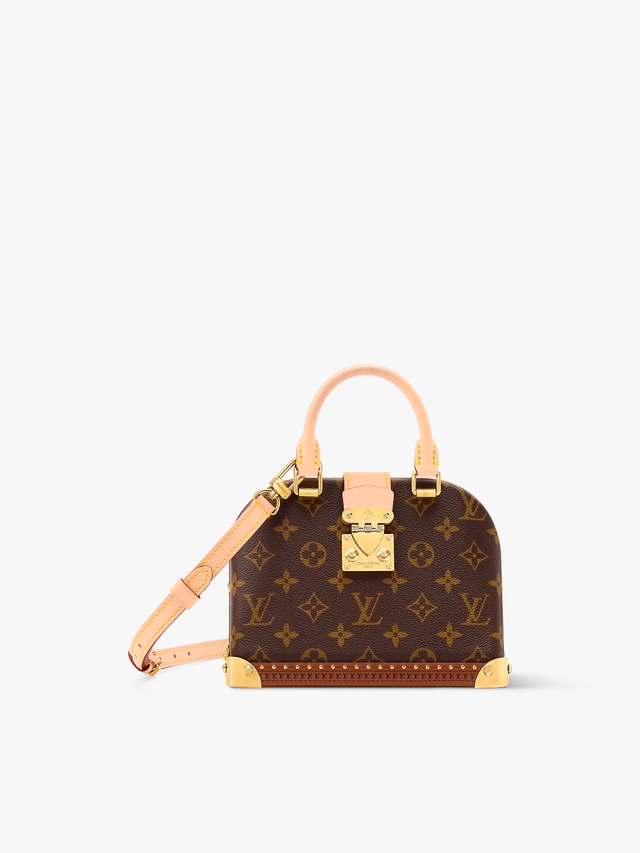 Alma Trunk 20 bag