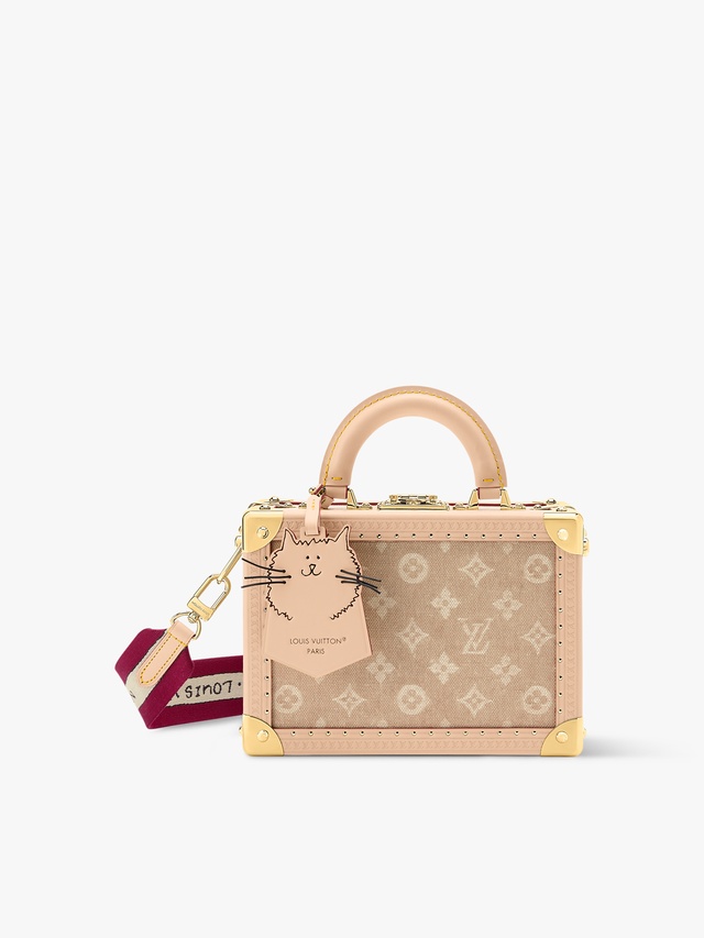 Small Suitcase