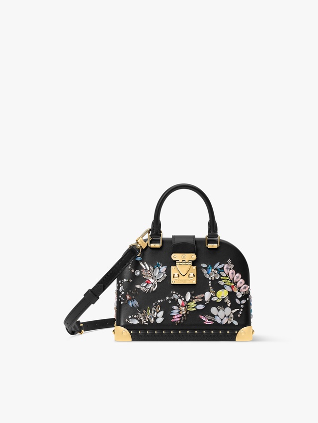 Alma Trunk 20 bag