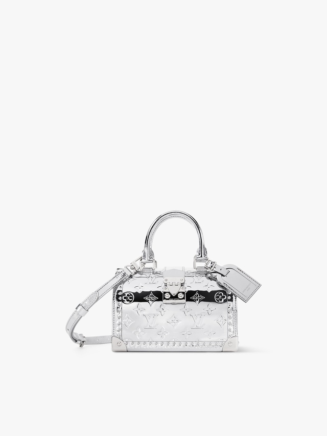 Speedy Trunk 20 bag