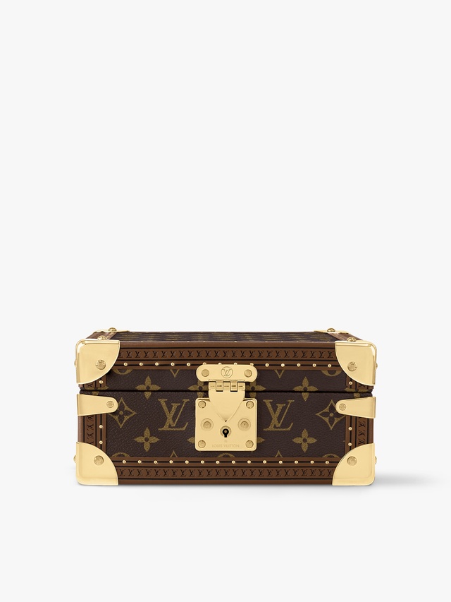 Jewelry Box